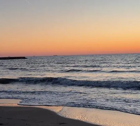 アパート Sea Breeze