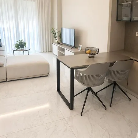 Sea Breeze Apartmán Golem (Tirana)