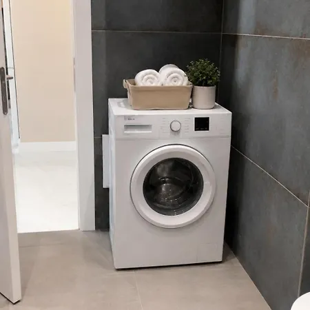Sea Breeze Apartmán